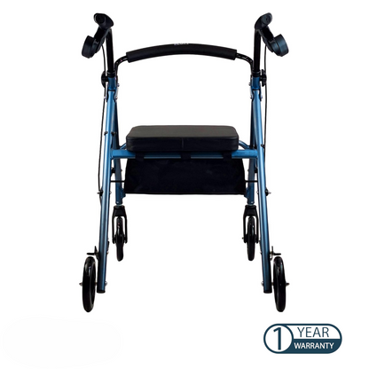 EverydayStride – Lightweight Folding Rollator