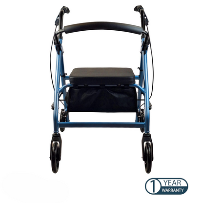 EverydayStride – Lightweight Folding Rollator