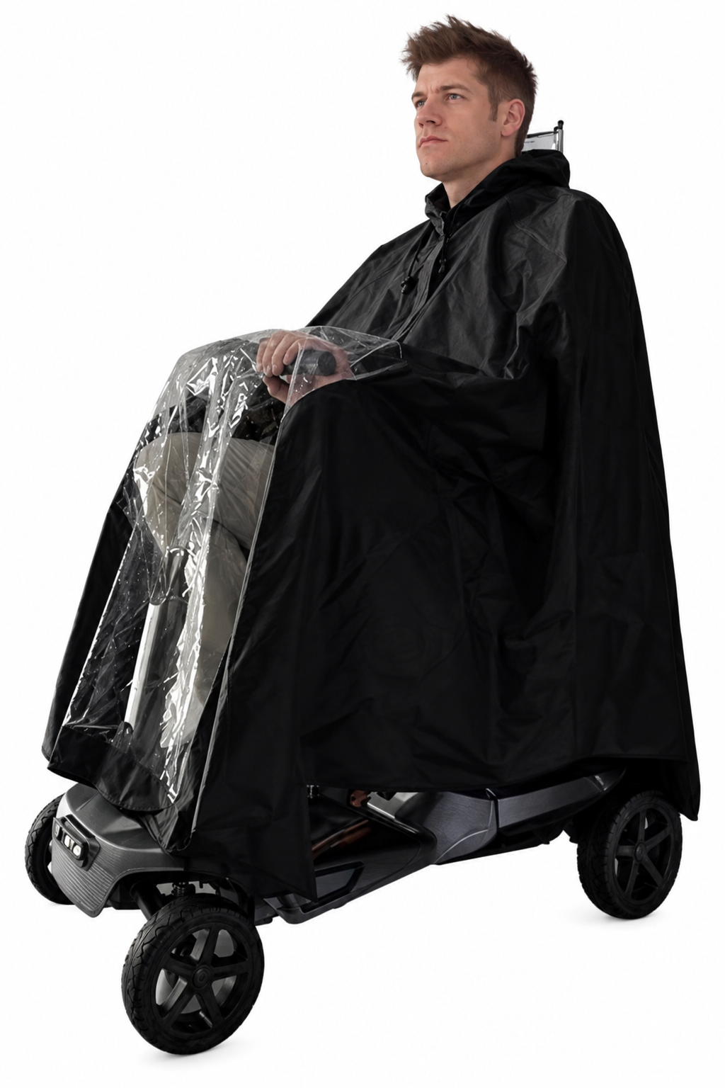 aero shield waterproof