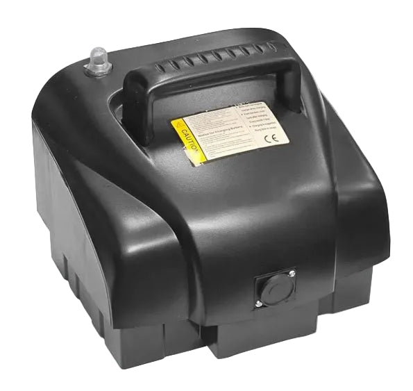 Replacement Battery for Mobility Scooter – X-02