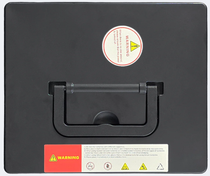 Replacement Lithium Battery for Aero & SwiftFold Mobility Scooters – 6.6Ah / 10Ah