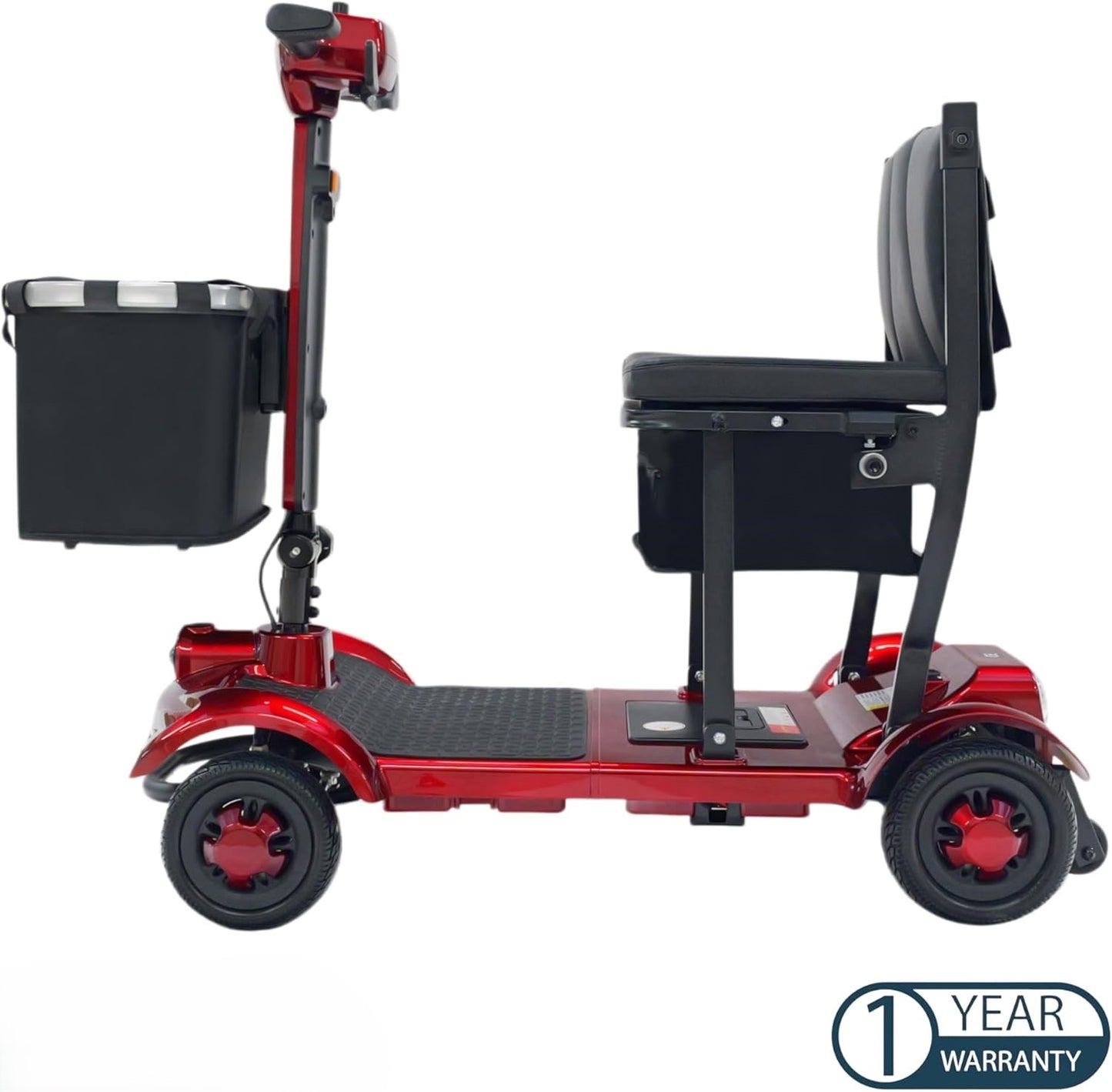 Foldable Electric Scooter – Lightweight Travel Scooter (X-17)